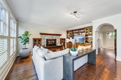 Photo 10 at 3113 W 42nd Avenue, Kerrisdale, Vancouver West