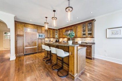 Photo 11 at 3113 W 42nd Avenue, Kerrisdale, Vancouver West