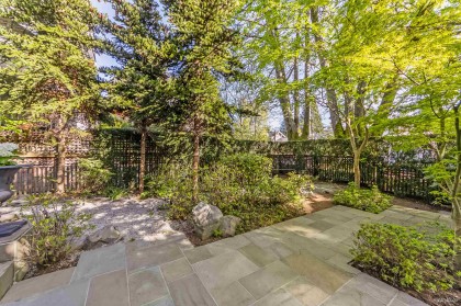 Photo 40 at 3113 W 42nd Avenue, Kerrisdale, Vancouver West