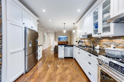 Photo 35 at 3113 W 42nd Avenue, Kerrisdale, Vancouver West