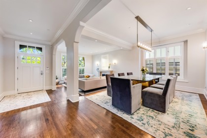 Photo 4 at 3113 W 42nd Avenue, Kerrisdale, Vancouver West