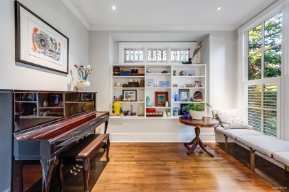 Photo 8 at 3113 W 42nd Avenue, Kerrisdale, Vancouver West