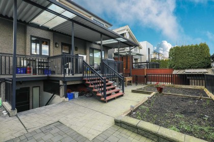 Photo 6 at 66 W 44th Avenue, Oakridge VW, Vancouver West