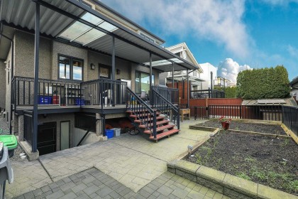 Photo 7 at 66 W 44th Avenue, Oakridge VW, Vancouver West