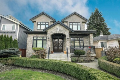 Photo 1 at 66 W 44th Avenue, Oakridge VW, Vancouver West