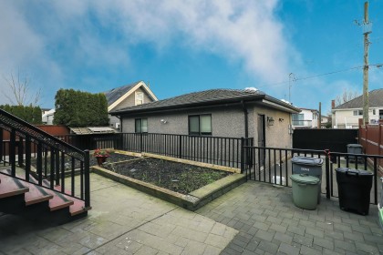 Photo 5 at 66 W 44th Avenue, Oakridge VW, Vancouver West