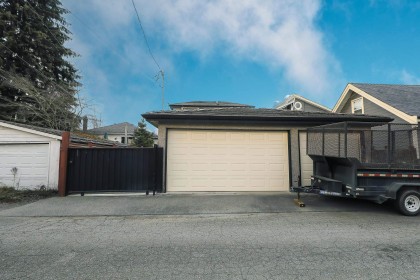 Photo 10 at 66 W 44th Avenue, Oakridge VW, Vancouver West