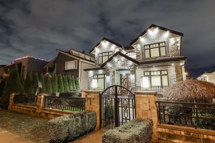 Photo 4 at 66 W 44th Avenue, Oakridge VW, Vancouver West