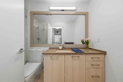 Photo 23 at 409 - 123 W 1st Street, Lower Lonsdale, North Vancouver