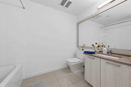 Photo 27 at 409 - 123 W 1st Street, Lower Lonsdale, North Vancouver