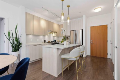 Photo 6 at 409 - 123 W 1st Street, Lower Lonsdale, North Vancouver