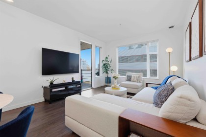 Photo 17 at 409 - 123 W 1st Street, Lower Lonsdale, North Vancouver