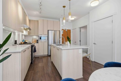 Photo 7 at 409 - 123 W 1st Street, Lower Lonsdale, North Vancouver