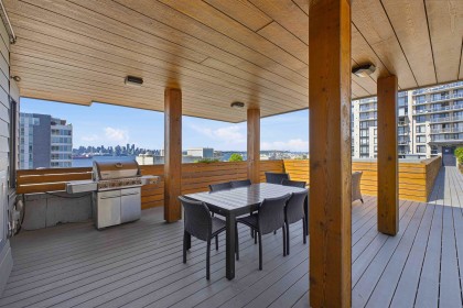 Photo 36 at 409 - 123 W 1st Street, Lower Lonsdale, North Vancouver
