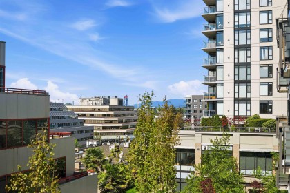 Photo 20 at 409 - 123 W 1st Street, Lower Lonsdale, North Vancouver