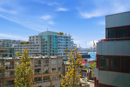 Photo 19 at 409 - 123 W 1st Street, Lower Lonsdale, North Vancouver