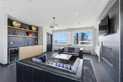 Photo 39 at 409 - 123 W 1st Street, Lower Lonsdale, North Vancouver