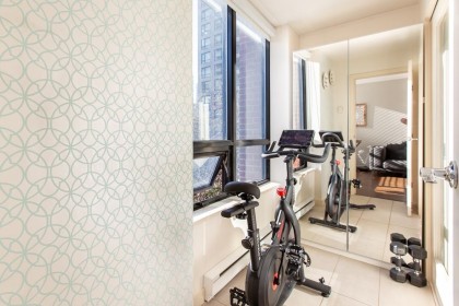 Photo 5 at 406 - 909 Mainland Street, Yaletown, Vancouver West