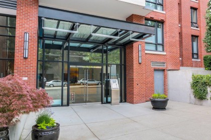 Photo 8 at 406 - 909 Mainland Street, Yaletown, Vancouver West