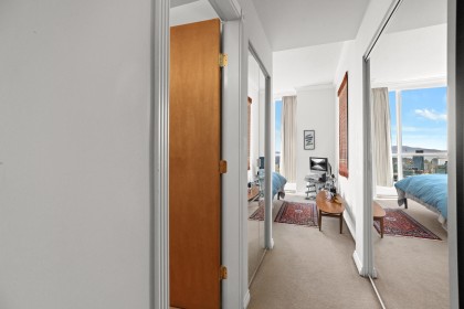 Photo 23 at 3705 - 1111 W Pender Street, Coal Harbour, Vancouver West