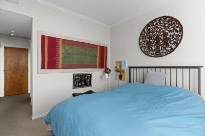 Photo 27 at 3705 - 1111 W Pender Street, Coal Harbour, Vancouver West