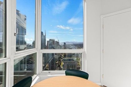 Photo 17 at 3705 - 1111 W Pender Street, Coal Harbour, Vancouver West