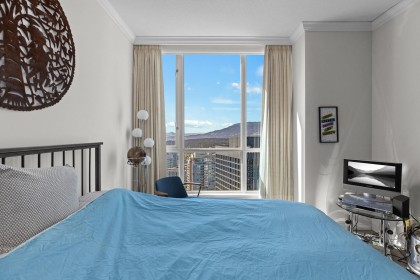 Photo 26 at 3705 - 1111 W Pender Street, Coal Harbour, Vancouver West