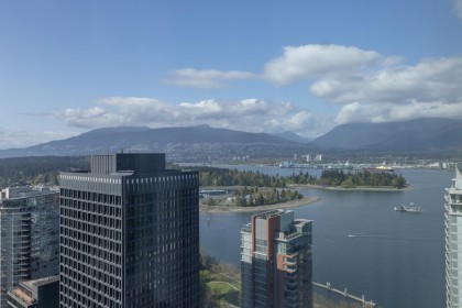 Photo 36 at 3705 - 1111 W Pender Street, Coal Harbour, Vancouver West