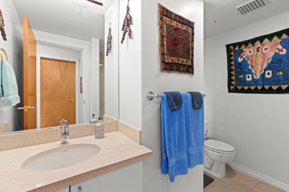 Photo 32 at 3705 - 1111 W Pender Street, Coal Harbour, Vancouver West
