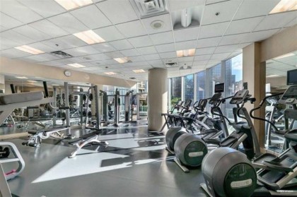 Photo 33 at 3705 - 1111 W Pender Street, Coal Harbour, Vancouver West
