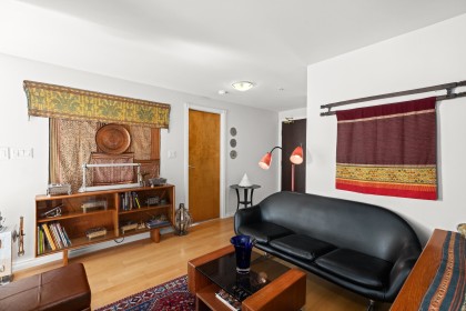 Photo 19 at 3705 - 1111 W Pender Street, Coal Harbour, Vancouver West