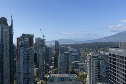 Photo 35 at 3705 - 1111 W Pender Street, Coal Harbour, Vancouver West