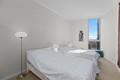 Photo 31 at 3705 - 1111 W Pender Street, Coal Harbour, Vancouver West