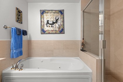 Photo 29 at 3705 - 1111 W Pender Street, Coal Harbour, Vancouver West