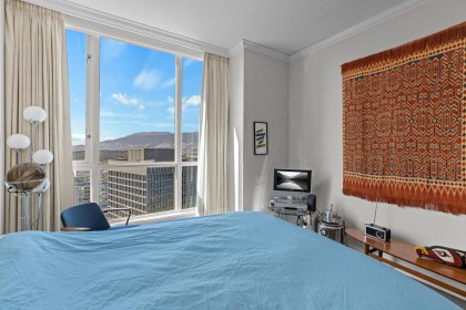 Photo 25 at 3705 - 1111 W Pender Street, Coal Harbour, Vancouver West
