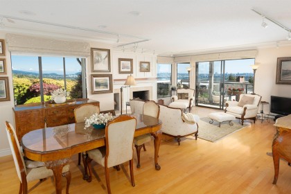 Photo 1 at 26 - 2214 Folkestone Way, Panorama Village, West Vancouver