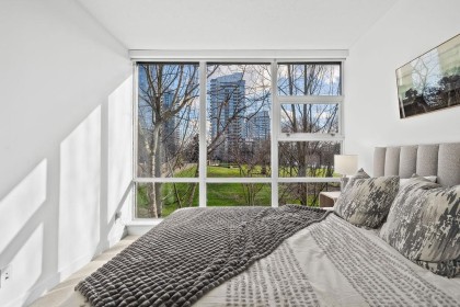 Photo 27 at TH105 - 638 Beach Crescent, Yaletown, Vancouver West