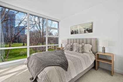 Photo 26 at TH105 - 638 Beach Crescent, Yaletown, Vancouver West