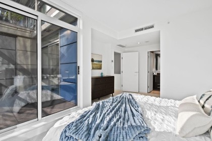 Photo 22 at TH105 - 638 Beach Crescent, Yaletown, Vancouver West