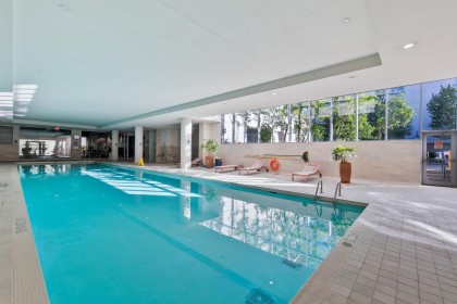 Photo 36 at TH105 - 638 Beach Crescent, Yaletown, Vancouver West