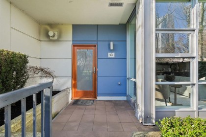 Photo 32 at TH105 - 638 Beach Crescent, Yaletown, Vancouver West