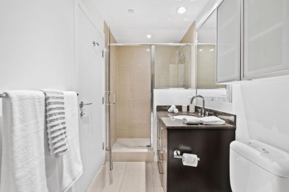 Photo 24 at TH105 - 638 Beach Crescent, Yaletown, Vancouver West