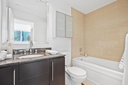 Photo 30 at TH105 - 638 Beach Crescent, Yaletown, Vancouver West