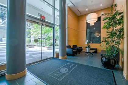 Photo 34 at TH105 - 638 Beach Crescent, Yaletown, Vancouver West