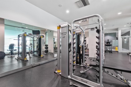 Photo 38 at TH105 - 638 Beach Crescent, Yaletown, Vancouver West