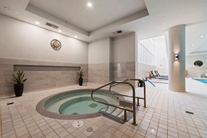 Photo 37 at TH105 - 638 Beach Crescent, Yaletown, Vancouver West