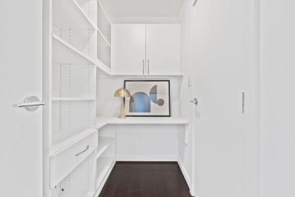 Photo 19 at TH105 - 638 Beach Crescent, Yaletown, Vancouver West