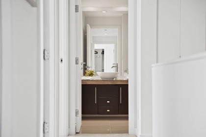Photo 31 at TH105 - 638 Beach Crescent, Yaletown, Vancouver West