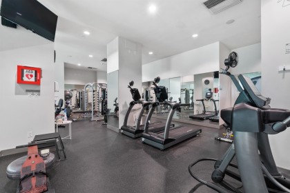 Photo 39 at TH105 - 638 Beach Crescent, Yaletown, Vancouver West