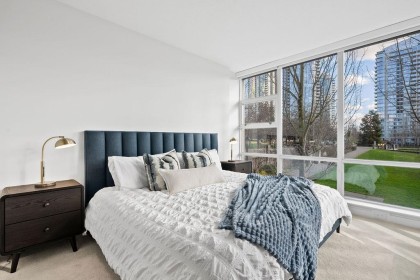 Photo 21 at TH105 - 638 Beach Crescent, Yaletown, Vancouver West
